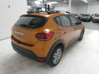 Dacia Sandero III EXPRESSI picture 10