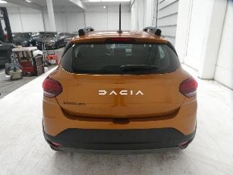 Dacia Sandero III EXPRESSI picture 9