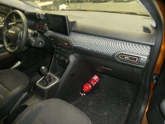 Dacia Sandero III EXPRESSI picture 16