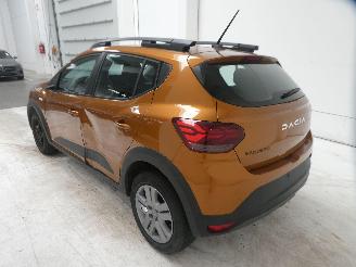 Dacia Sandero III EXPRESSI picture 8