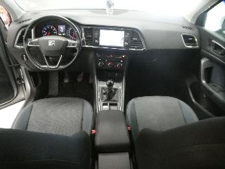 Seat Ateca STYLE picture 13