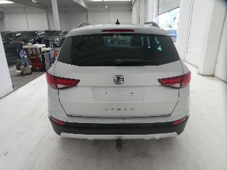 Seat Ateca STYLE picture 7