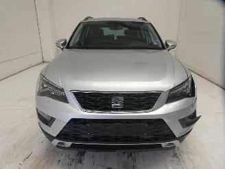 Seat Ateca STYLE picture 2
