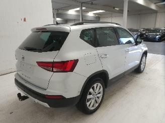 Seat Ateca STYLE picture 9