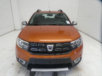 Dacia Sandero EXPLORER picture 2