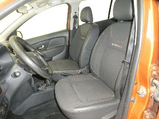 Dacia Sandero EXPLORER picture 17