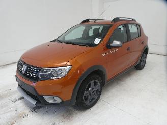 Dacia Sandero EXPLORER picture 3