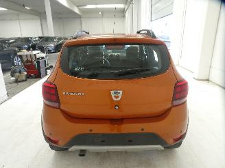 Dacia Sandero EXPLORER picture 6