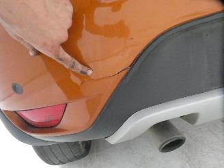 Dacia Sandero EXPLORER picture 5