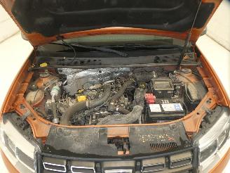 Dacia Sandero EXPLORER picture 21