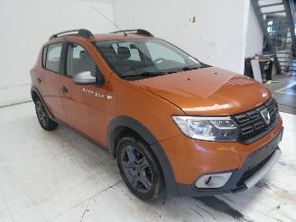 Dacia Sandero EXPLORER picture 8