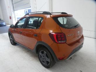 Dacia Sandero EXPLORER picture 4