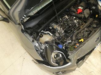 Ford Puma GEN-E picture 23