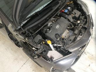 Toyota Yaris  picture 21