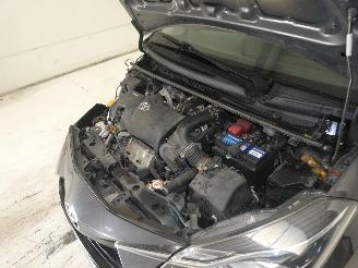 Toyota Yaris  picture 23