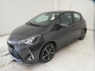 Toyota Yaris  picture 3