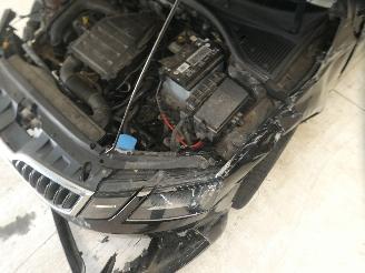 Skoda Octavia AMBITION picture 31