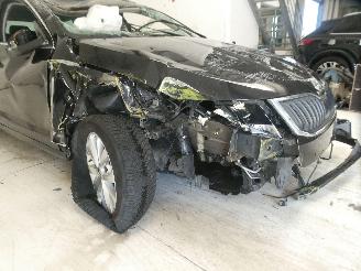 Skoda Octavia AMBITION picture 15