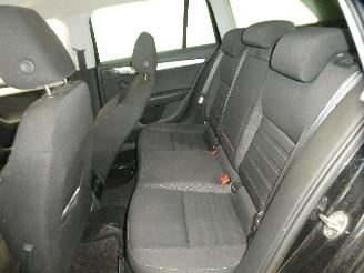 Skoda Octavia AMBITION picture 24