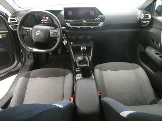Citroën C4  picture 12