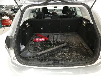 Ford Focus 1.0 HYBRIDE TREND picture 18