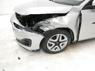 Ford Focus 1.0 HYBRIDE TREND picture 3