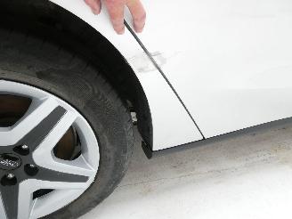 Ford Focus 1.0 HYBRIDE TREND picture 10