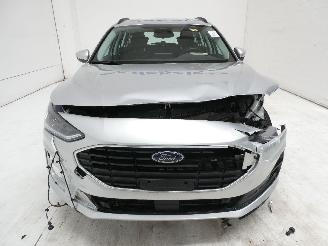 Ford Focus 1.0 HYBRIDE TREND picture 2
