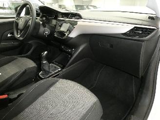 Opel Corsa 1.2 picture 8