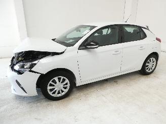 Opel Corsa 1.2 picture 3