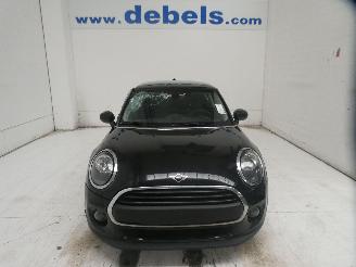 Schadeauto Mini One  2019/9