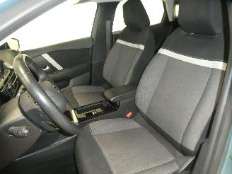 Citroën C4 Ã‹- FEEL PACK BUSIN picture 15