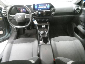 Citroën C4 Ã‹- FEEL PACK BUSIN picture 11