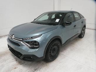 Citroën C4 Ã‹- FEEL PACK BUSIN picture 3