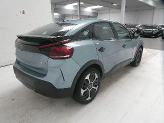 Citroën C4 Ã‹- FEEL PACK BUSIN picture 7