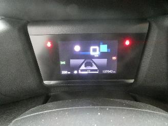 Citroën C4 Ã‹- FEEL PACK BUSIN picture 10