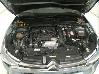 Citroën C4 Ã‹- FEEL PACK BUSIN picture 19