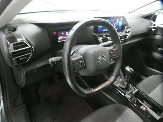Citroën C4 Ã‹- FEEL PACK BUSIN picture 12