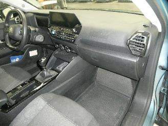 Citroën C4 Ã‹- FEEL PACK BUSIN picture 9