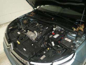 Citroën C4 Ã‹- FEEL PACK BUSIN picture 20