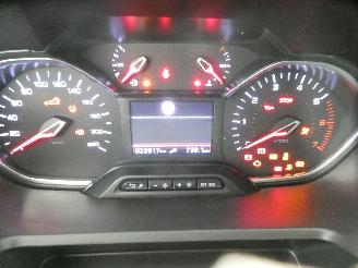 Peugeot Rifter ACTIVE picture 17
