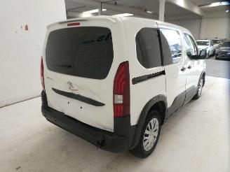 Peugeot Rifter ACTIVE picture 6
