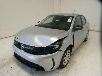 Opel Corsa EDITION picture 4