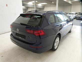 Volkswagen Golf VIII VARIANT LIFE 1. picture 9
