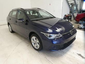 Volkswagen Golf VIII VARIANT LIFE 1. picture 10