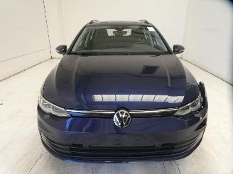 Volkswagen Golf VIII VARIANT LIFE 1. picture 2