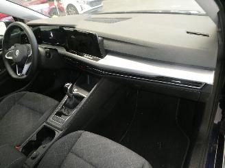Volkswagen Golf VIII VARIANT LIFE 1. picture 11