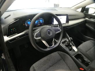Volkswagen Golf VIII VARIANT LIFE 1. picture 14