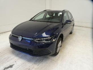 Volkswagen Golf VIII VARIANT LIFE 1. picture 3