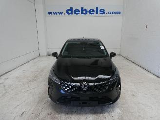 Unfallwagen Renault Clio 1.0 TCE 90 EVOLUTION 2024/6